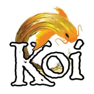 Koi