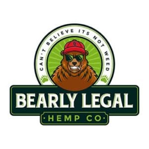Bearly Legal Hemp Co