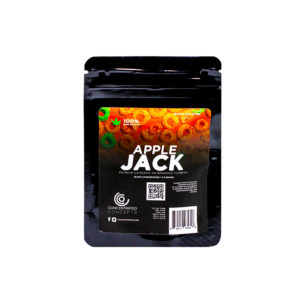 Concentrated Concepts Premium Delta 8 THC Flowers – Apple Jack 3.5 Gram