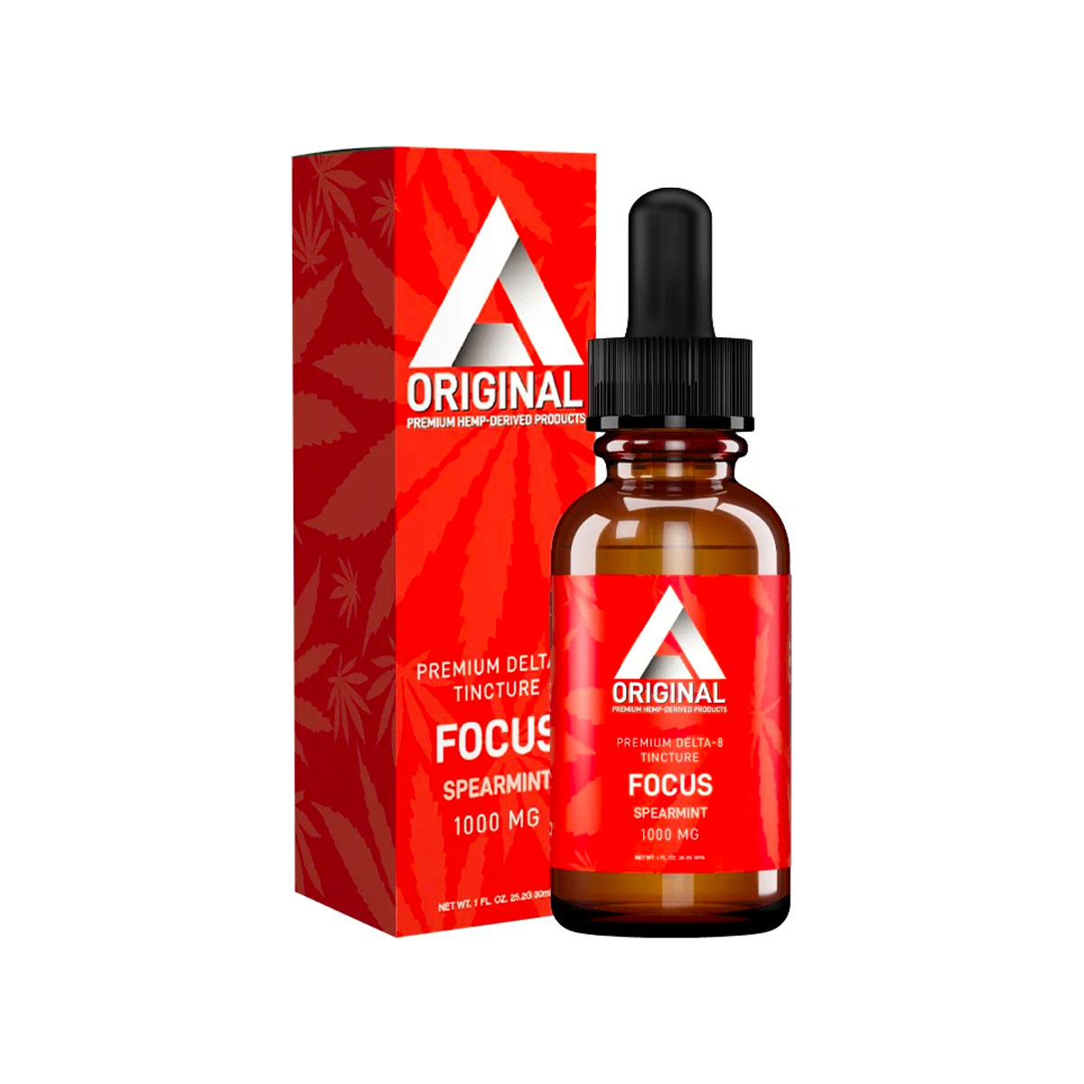 Delta 8 Thc Tincture Wholesale