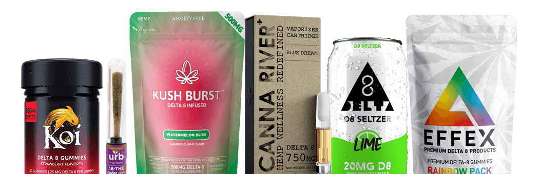Buy Delta 8 Online - Direct Delta 8 Shop