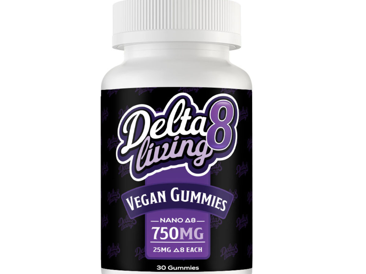 Delta 8 Thc Tincture