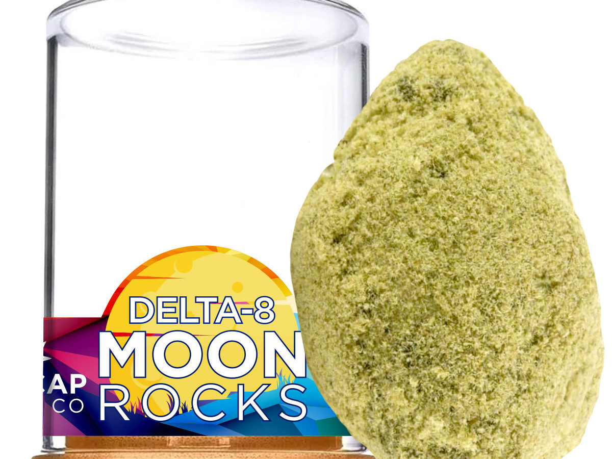The Greatest Guide To Delta 8 Thc Powder