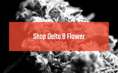 shop delta 8 flower