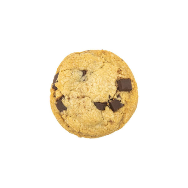 3Chi Delta 8 THC Chocolate Chip Cookie 50mg