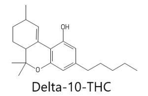 What is Delta 10 THC