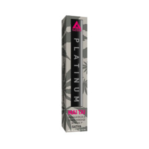 Delta Effex Premium D8 THC-P Disposable Vape - Mai Tai 1G