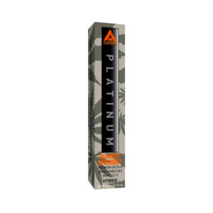 Delta Effex Premium D8 THC-P Disposable Vape - Sunset Sherbet 1G