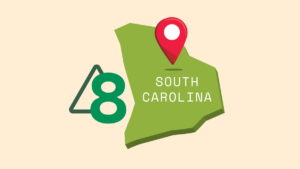 delta 8 for sale in South Carolina