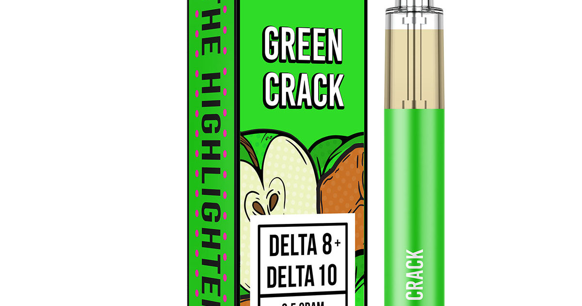 how to use canna river highlighter