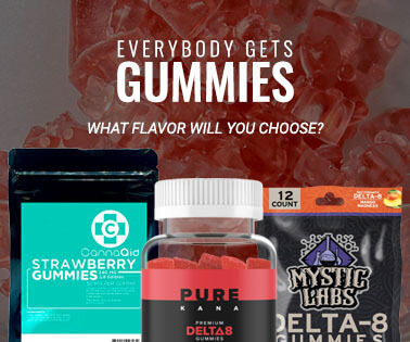 Delta 8 Gummies