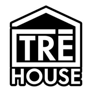 TRE House Logo