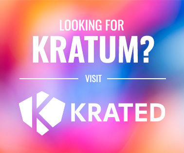 Buy Kratum Online