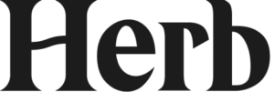 Herb_Updated_Logo_Dark_Version Herb