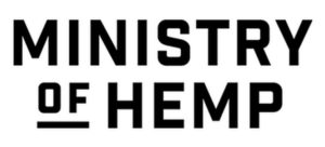 MINISTRY OF HEMP Ministry of Hemp