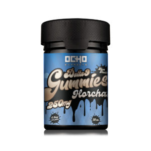Ocho Extracts Delta 9 Gummies - Horchata 12.5mg 20 Count