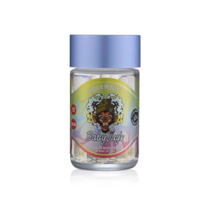 Flying Monkey Kockout Blend Baby Jays - Fruity Pebbles 7CT