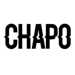 Chapo Extrax Logo