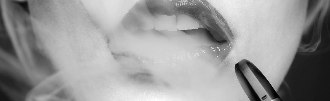 The Switch from Smoking to Vaping- What to Expect
