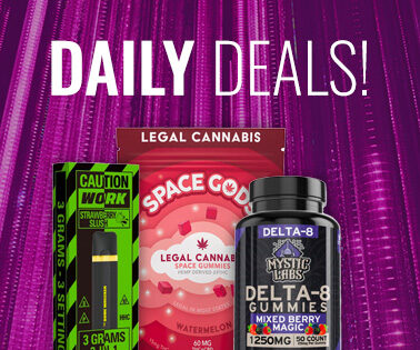 Daily Deals