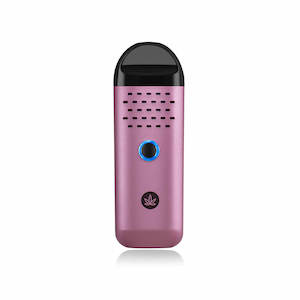 Ciper-Herby-Dry-Herb-Vaporizer-Tickled-Pink-Primary