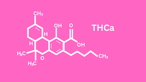 THCa