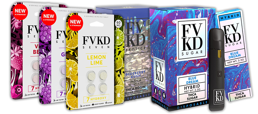 FVKD